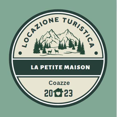 La Petite Maison Coazze Exteriér fotografie