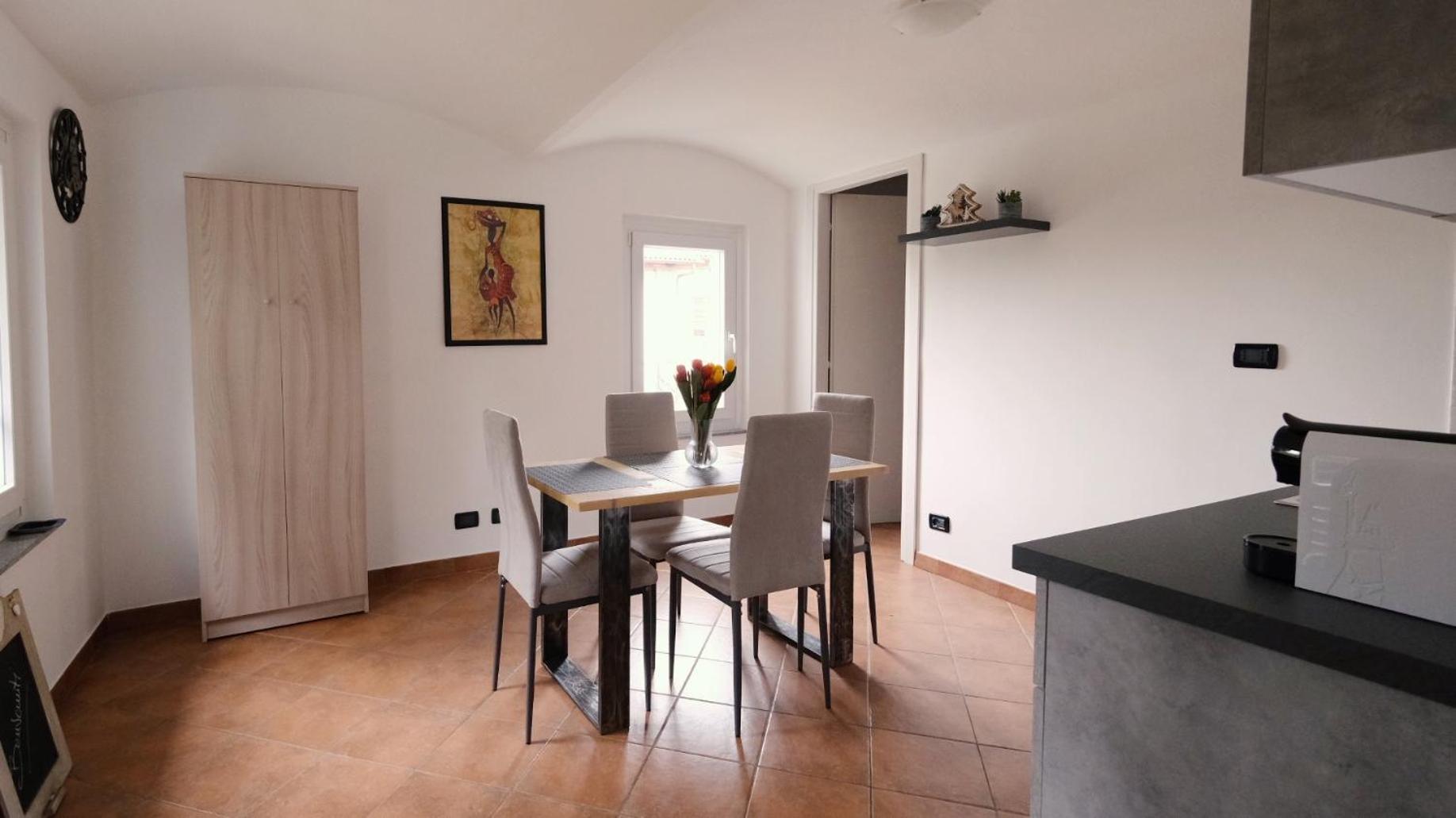 La Petite Maison Coazze Exteriér fotografie